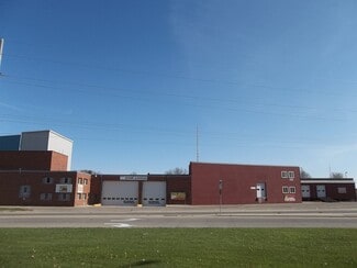 Marshall, MN Industrial - 100 N Hwy 59