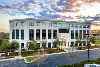 Charlotte, NC Office - 9144 Arrowpoint Blvd