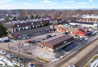 Lafayette, IN undefined - 400 N Earl Ave Lafayette, IN undefined - 400 N Earl Ave