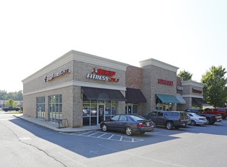 Waxhaw, NC Retail - 3913 Providence Rd S