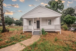 Monroe, NC Office - 601 N Johnson St