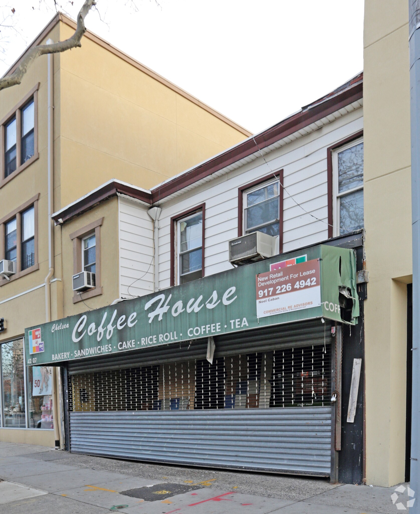 42-07 Bell Blvd, Bayside, NY for Rent