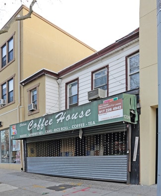 Bayside, NY Retail - 42-07 Bell Blvd Bayside, NY Retail - 42-07 Bell Blvd