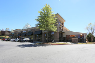 Kennesaw, GA Retail - 1133 Chastain Rd NW