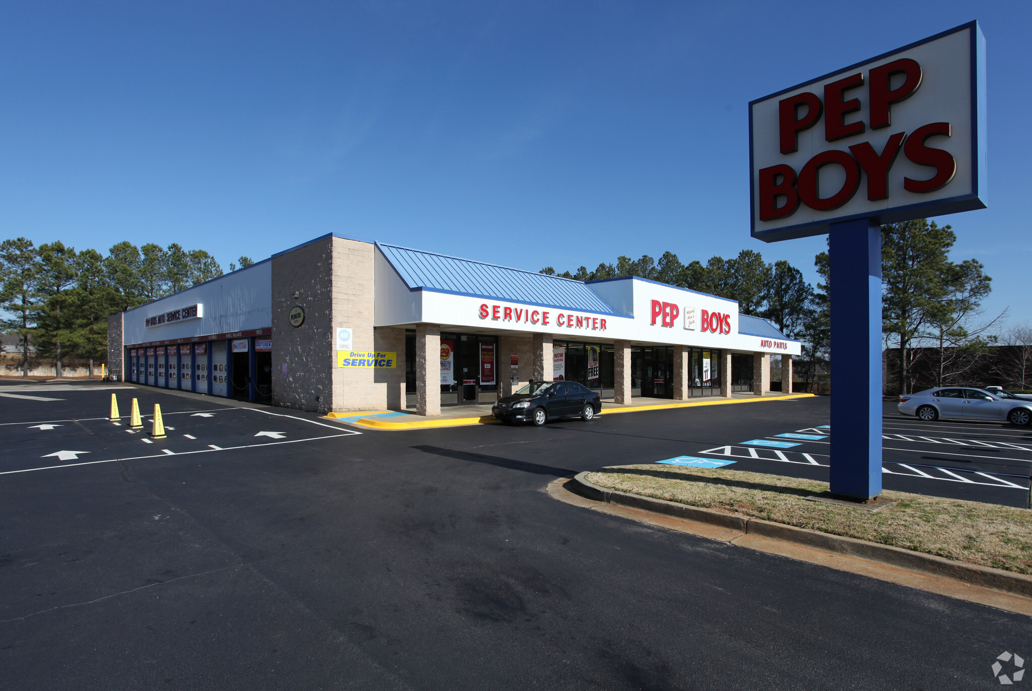 2207 E Main St, Snellville, GA for Rent