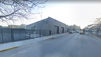 Brooklyn, NY Retail - 264-280 Johnson Ave