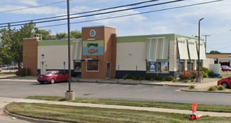 Clinton Township, MI Fast Food - 35134 Groesbeck Hwy