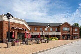 Chesterfield, MO Retail - 111-171 Hilltown Village Ctr