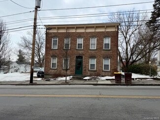 Saugerties, NY Apartments - 218 Partition St