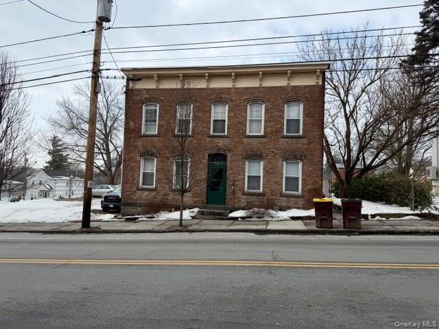 218 Partition St, Saugerties, NY for Sale