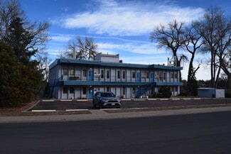 Centennial, CO Loft/Creative Space - 7000 S Broadway