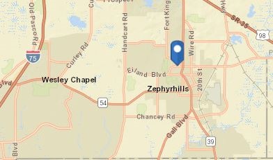 37609 Eiland Blvd, Zephyrhills, FL for Sale