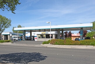 Merced, CA Retail - 1107 W Olive Ave Merced, CA Retail - 1107 W Olive Ave