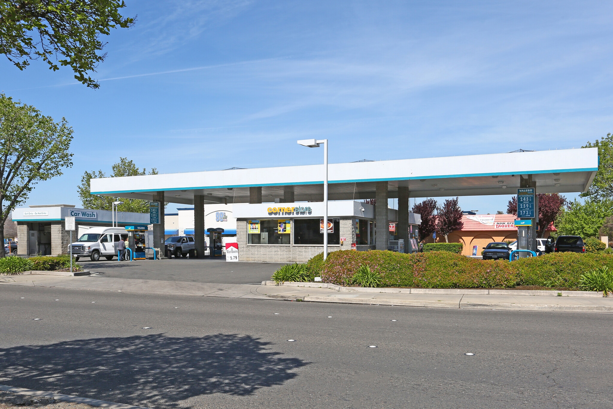 1107 W Olive Ave, Merced, CA for Rent