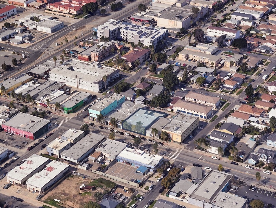 811 W Gardena Blvd, Gardena, CA for Rent