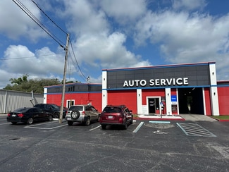 Pensacola, FL Auto Repair - 5675 Davis Hwy