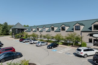 Kennebunk, ME Medical - 2 Livewell Dr