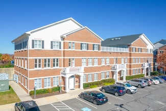Gainesville, VA Office - 7100-7150 Heritage Village Plz Gainesville, VA Office - 7100-7150 Heritage Village Plz