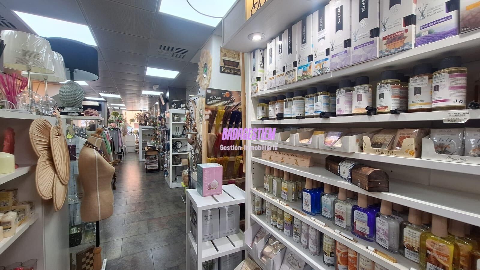 , Badalona, BAR for Rent
