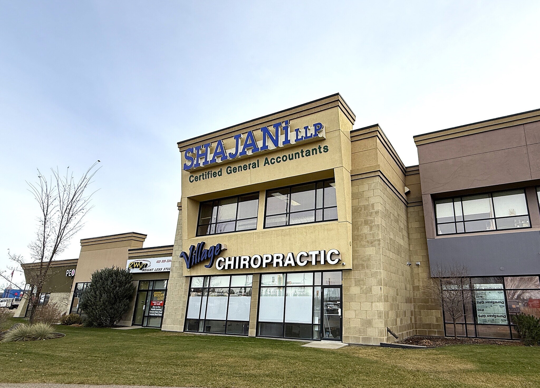 5212 48 St, Red Deer, AB for Sale