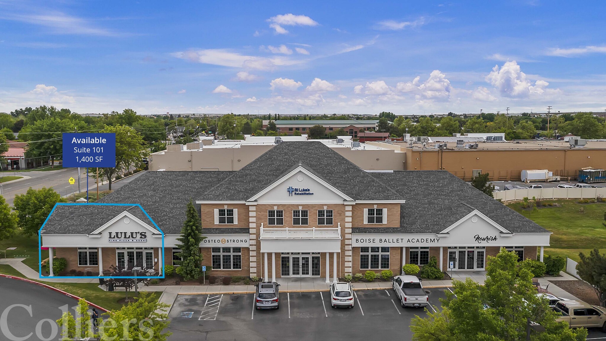 2475 Apple St, Boise, ID for Rent