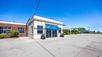 Hamilton, OH Flex - 1910 Fairgrove Ave