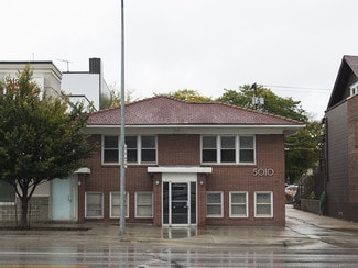 Omaha, NE Office - 5010 Dodge St