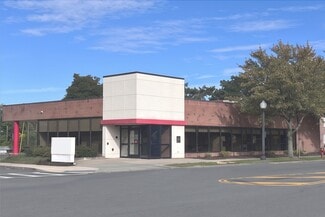 Albany, NY Bank - 561 New Scotland Ave