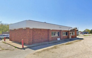 Park Forest, IL Freestanding - 401 Sauk Trl