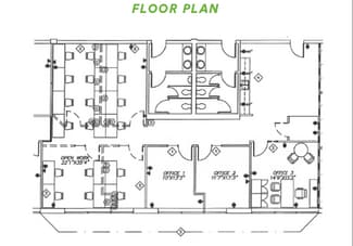 Friendswood, TX Office - 211 E Parkwood Ave
