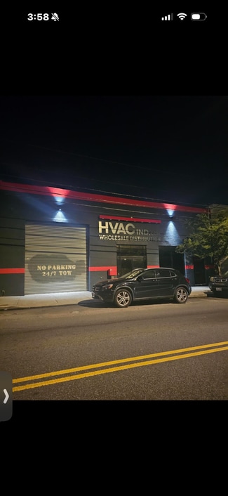Staten Island, NY Office - 190 Morningstar Rd