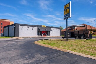 Nashville, TN Bar - 3248 Blackwood Dr