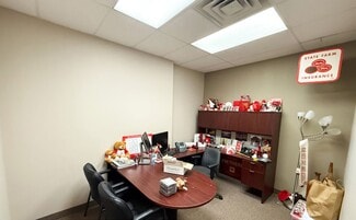 Welland, ON Office/Retail - 947 Niagara St