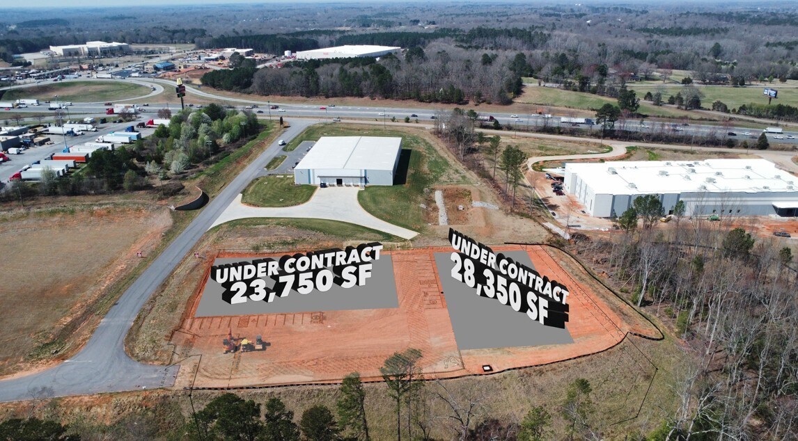 185 Exchange Logistics Park Dr, Piedmont, SC for Sale