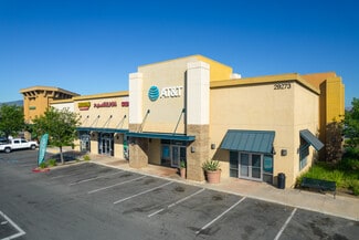 Lake Elsinore, CA Retail - 29335 Central Ave Lake Elsinore, CA Retail - 29335 Central Ave