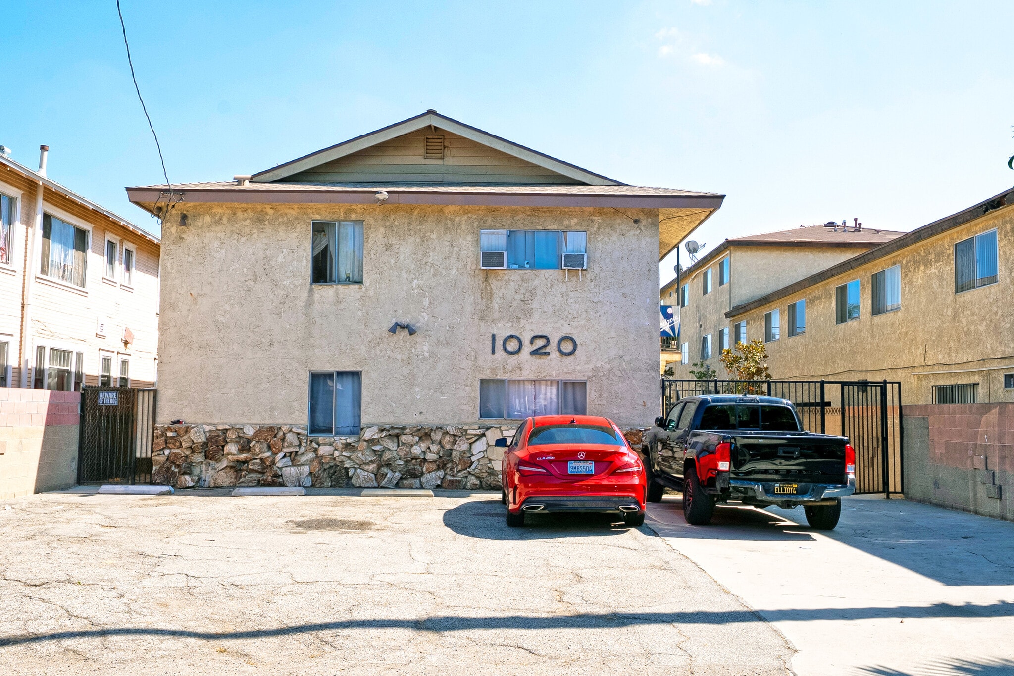 1020 Broad Ave, Wilmington, CA for Sale
