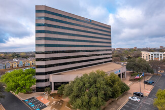 Arlington, TX Office - 500 E Border St