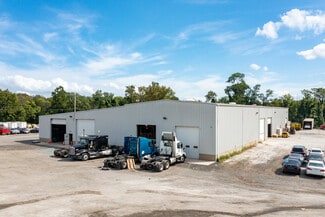 Rosedale, MD Industrial - 1031 68th St