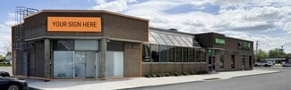 Cornwall, ON Retail - 31 Ninth St E