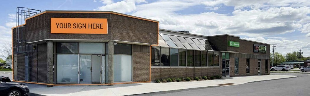 31 Ninth St E, Cornwall, ON for Rent