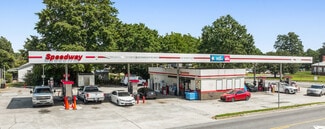 Kenansville, NC Convenience Store - 206 N Main St Kenansville, NC Convenience Store - 206 N Main St