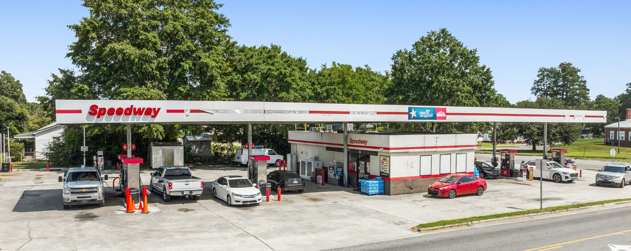 206 N Main St, Kenansville, NC for Sale