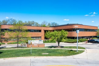 Schaumburg, IL Office - 1990 E Algonquin Rd