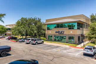 Austin, TX Office - 3600 W Parmer Ln