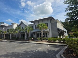 Bluffton, SC Retail - 4371 Bluffton Parkway
