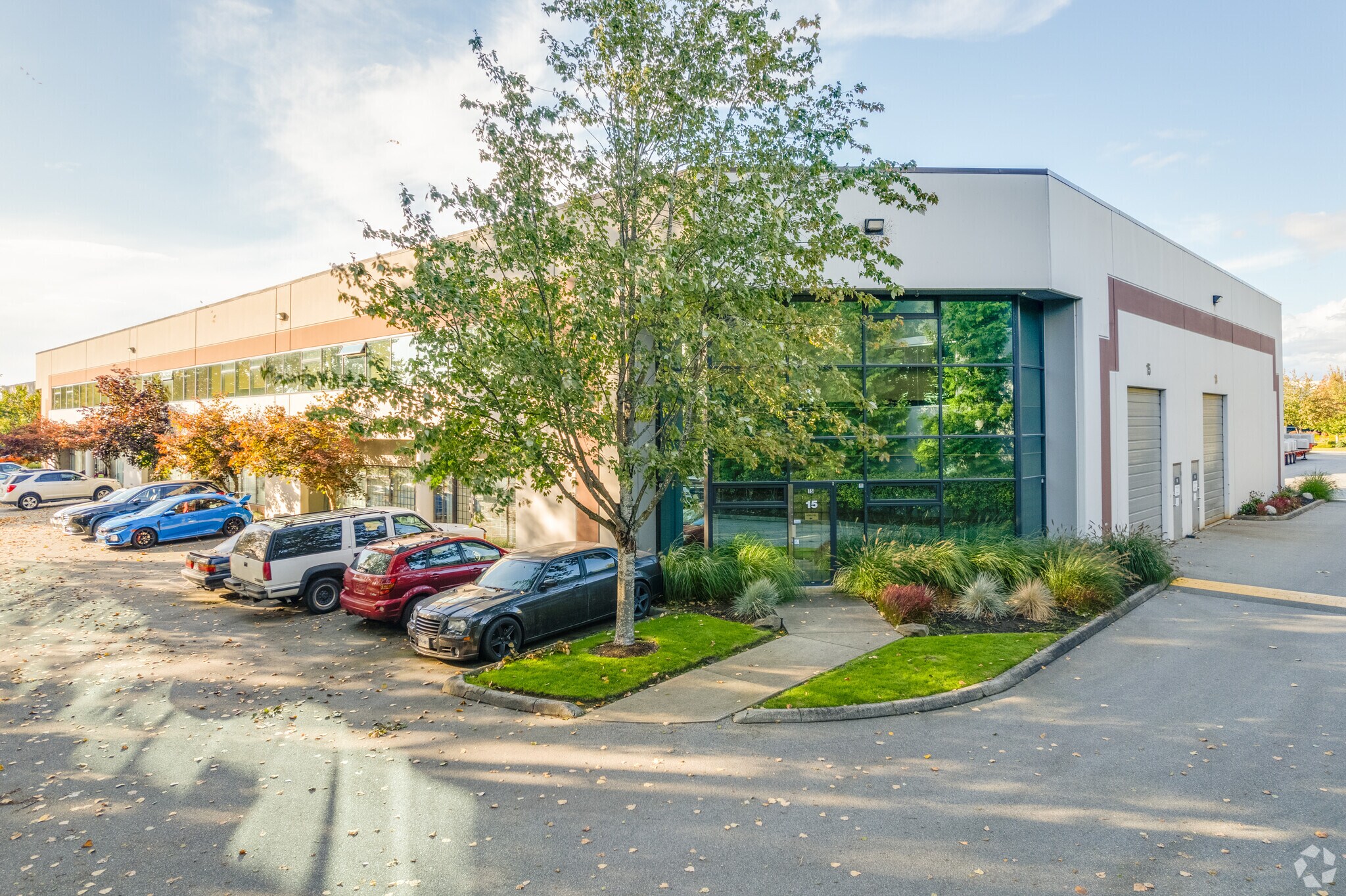 1610 Derwent Way, Delta, BC for Sale