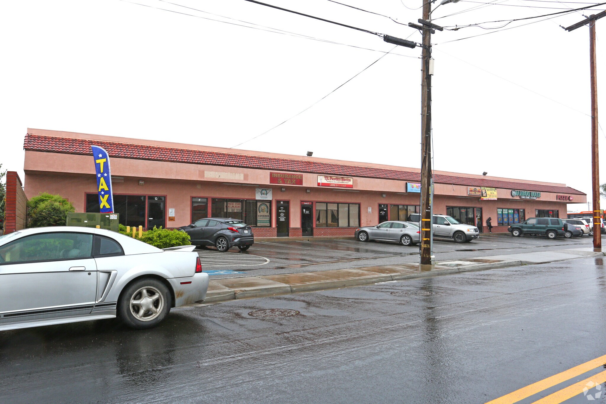 4525 Broadway Ave, Salida, CA for Rent