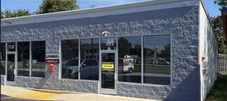 Millbury, OH Office/Retail - 1528-1530 Woodville Rd