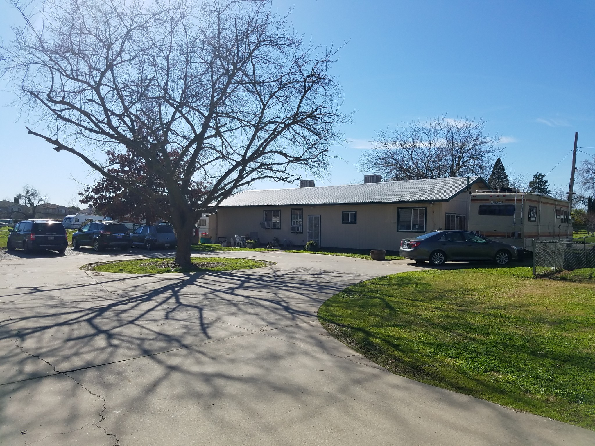 8386 Sheldon Rd, Elk Grove, CA for Sale