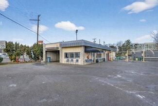 Beaverton, OR Car Washes - 12425 SW Canyon Rd